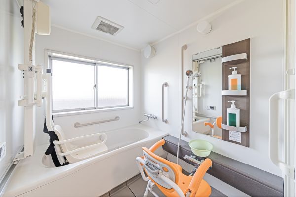Senior Bathtub Installation in Springboro
