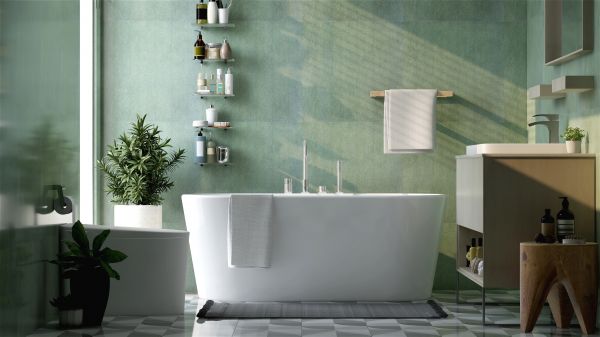 Tub Replacement in Springboro