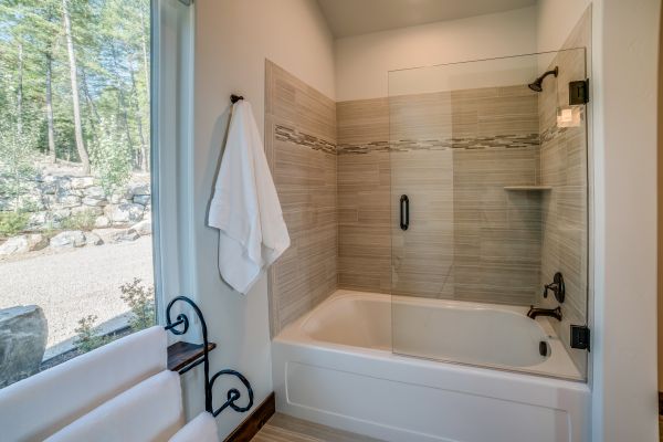 Bathroom Tub Installation in Springboro