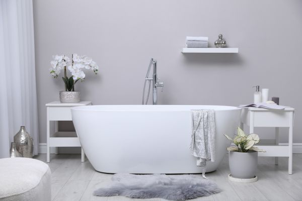 Bath Installation in Springboro