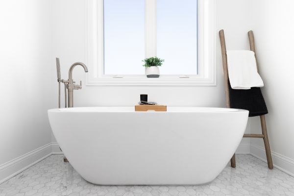 Bathtub Replacement in Springboro