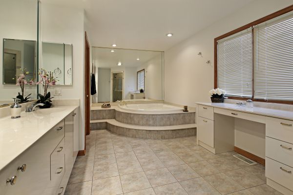 Step In Tub Installation in Springboro
