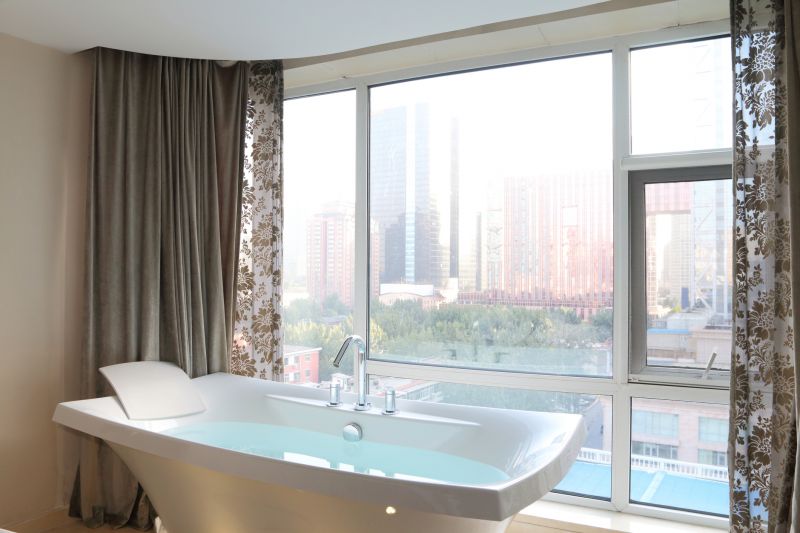 Peak Season for Installations