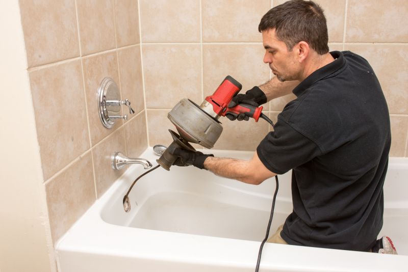Top Bathtub Installation Companies in Brookville, OH