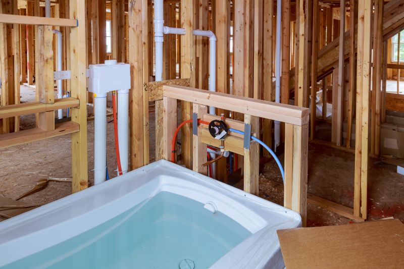 Top Bathtub Installation Companies in Waynesville, OH