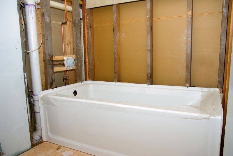 Top Bathtub Installation Companies in Xenia, OH