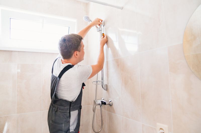 Top Shower Installation Companies in Franklin, OH