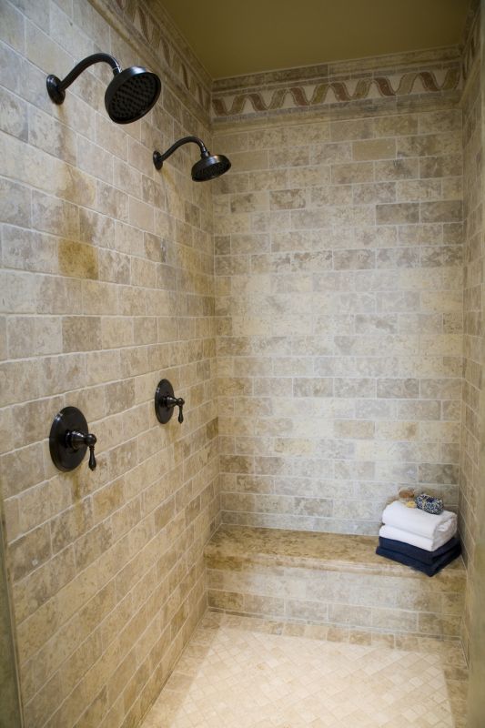 Top Shower Installation Companies in Lebanon, OH
